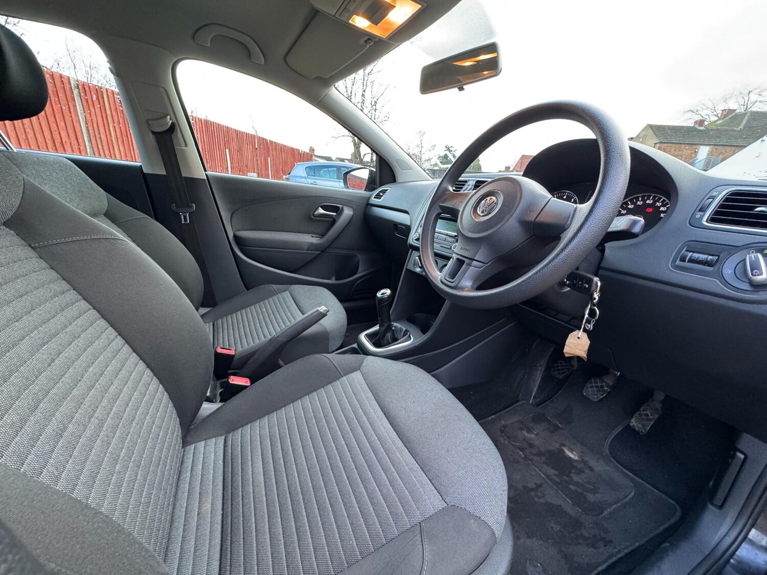 Used Volkswagen Polo 2011 for sale - 77989463: Photo 13