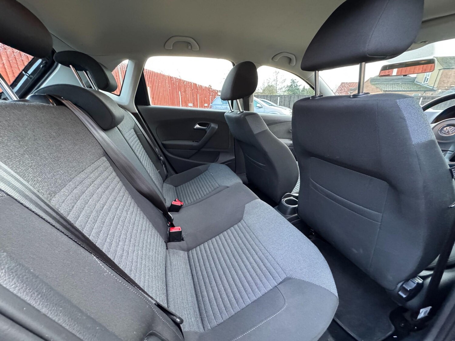 Used Volkswagen Polo 2011 for sale - 77989463: Photo 17