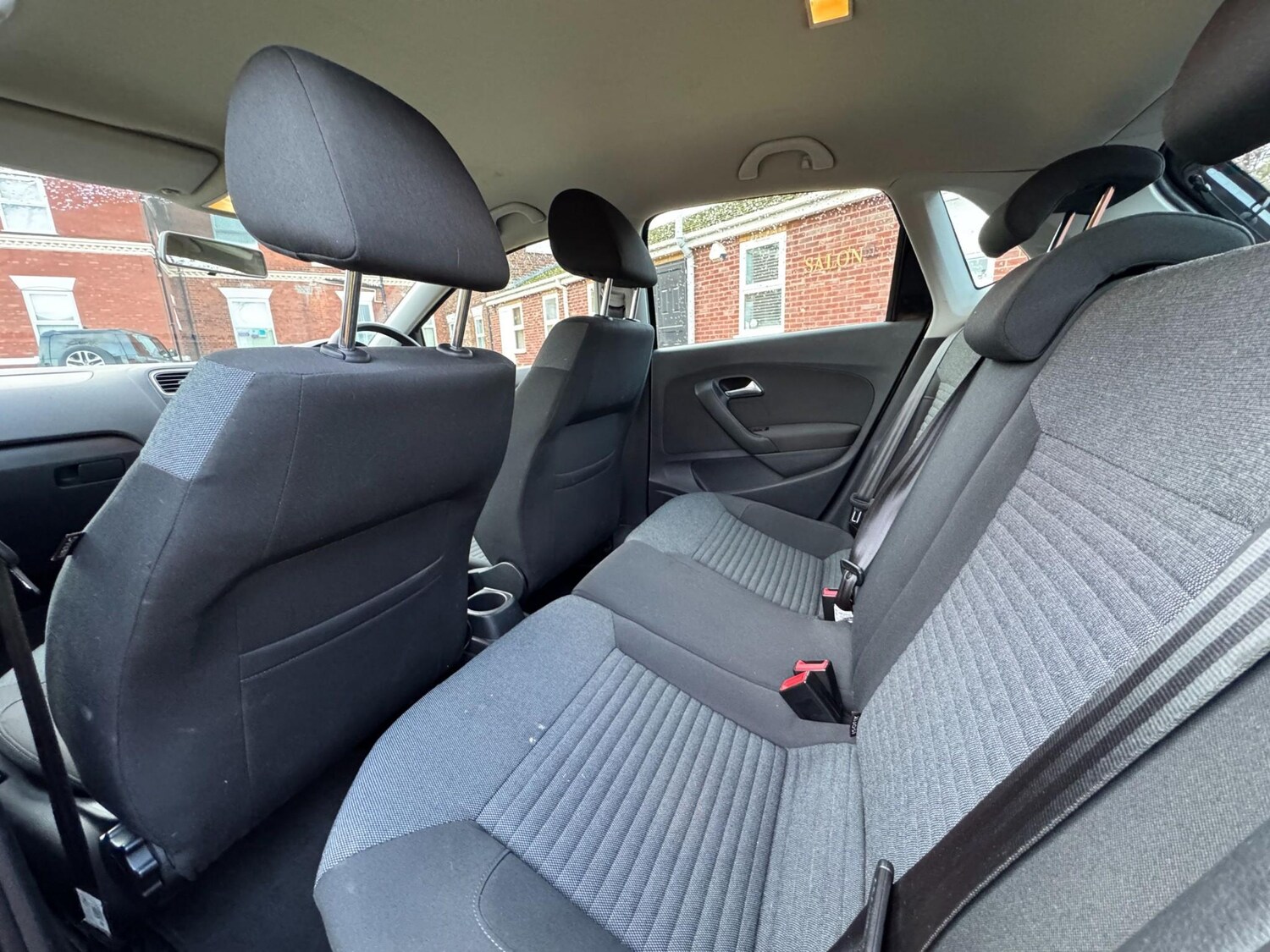 Used Volkswagen Polo 2011 for sale - 77989463: Photo 19