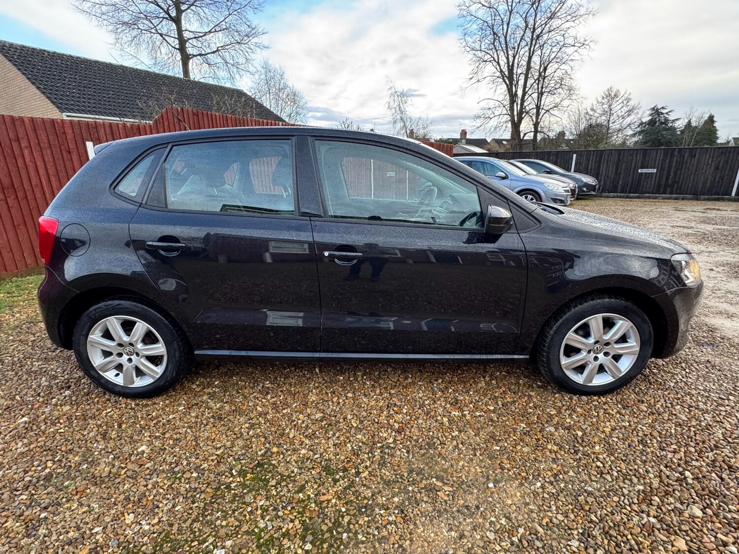 Used Volkswagen Polo 2011 for sale - 77989463: Photo 5