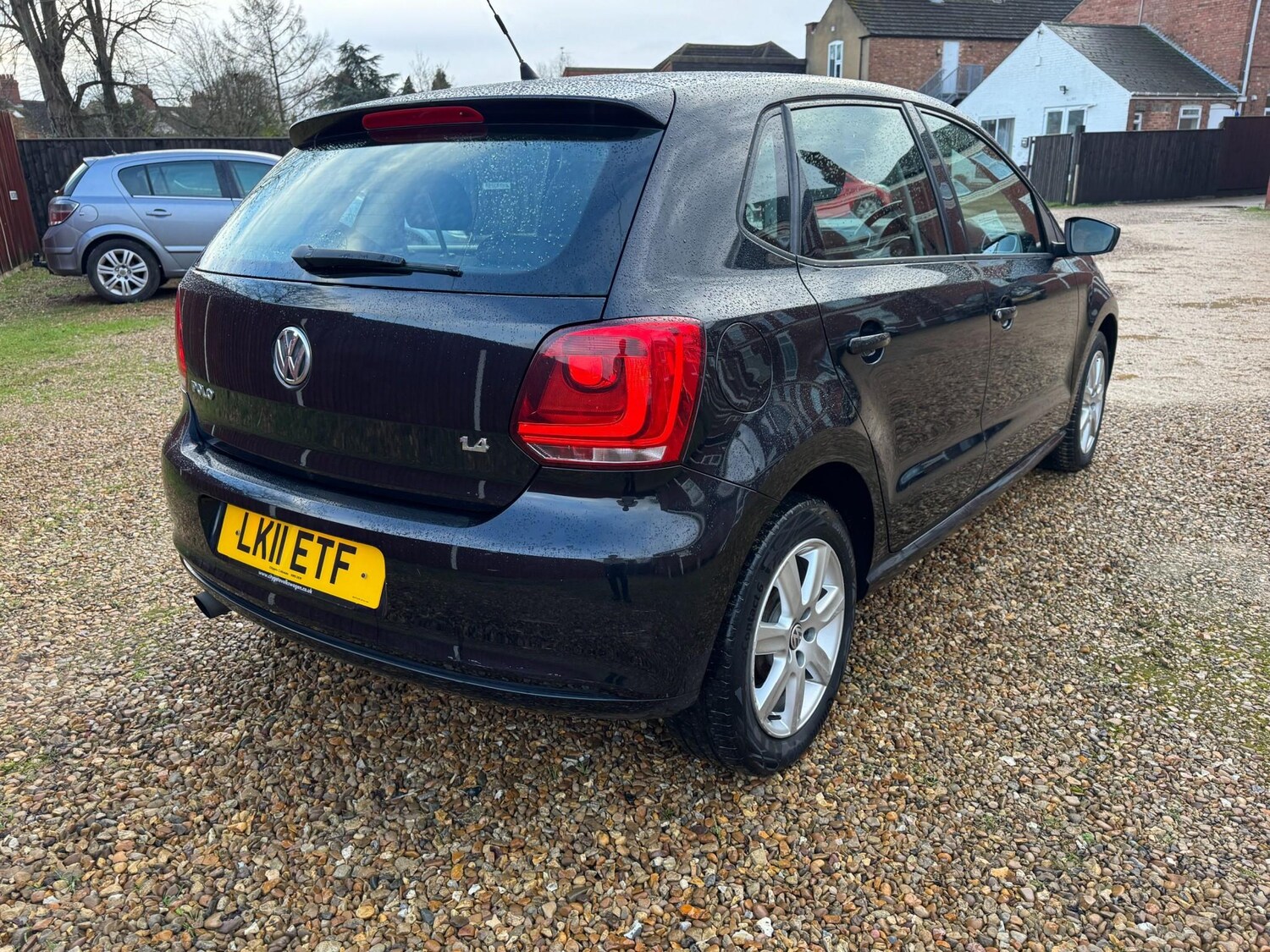 Used Volkswagen Polo 2011 for sale - 77989463: Photo 7