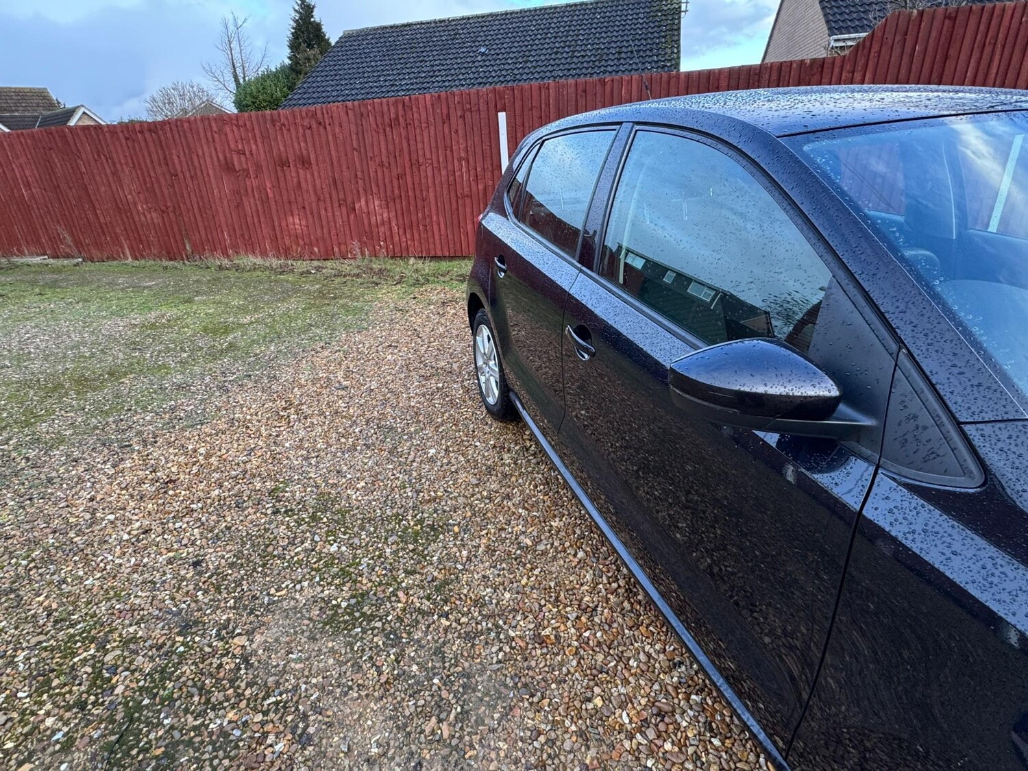 Used Volkswagen Polo 2011 for sale - 77989463: Photo 9