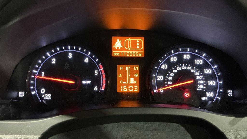 Used Toyota Avensis 2013 for sale - 78015752: Photo 7