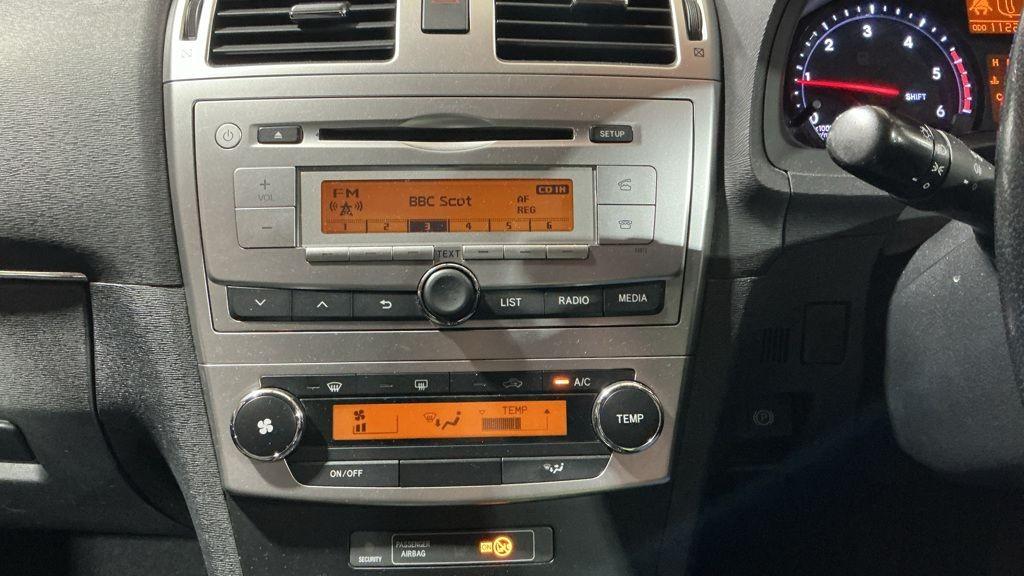 Used Toyota Avensis 2013 for sale - 78015752: Photo 8