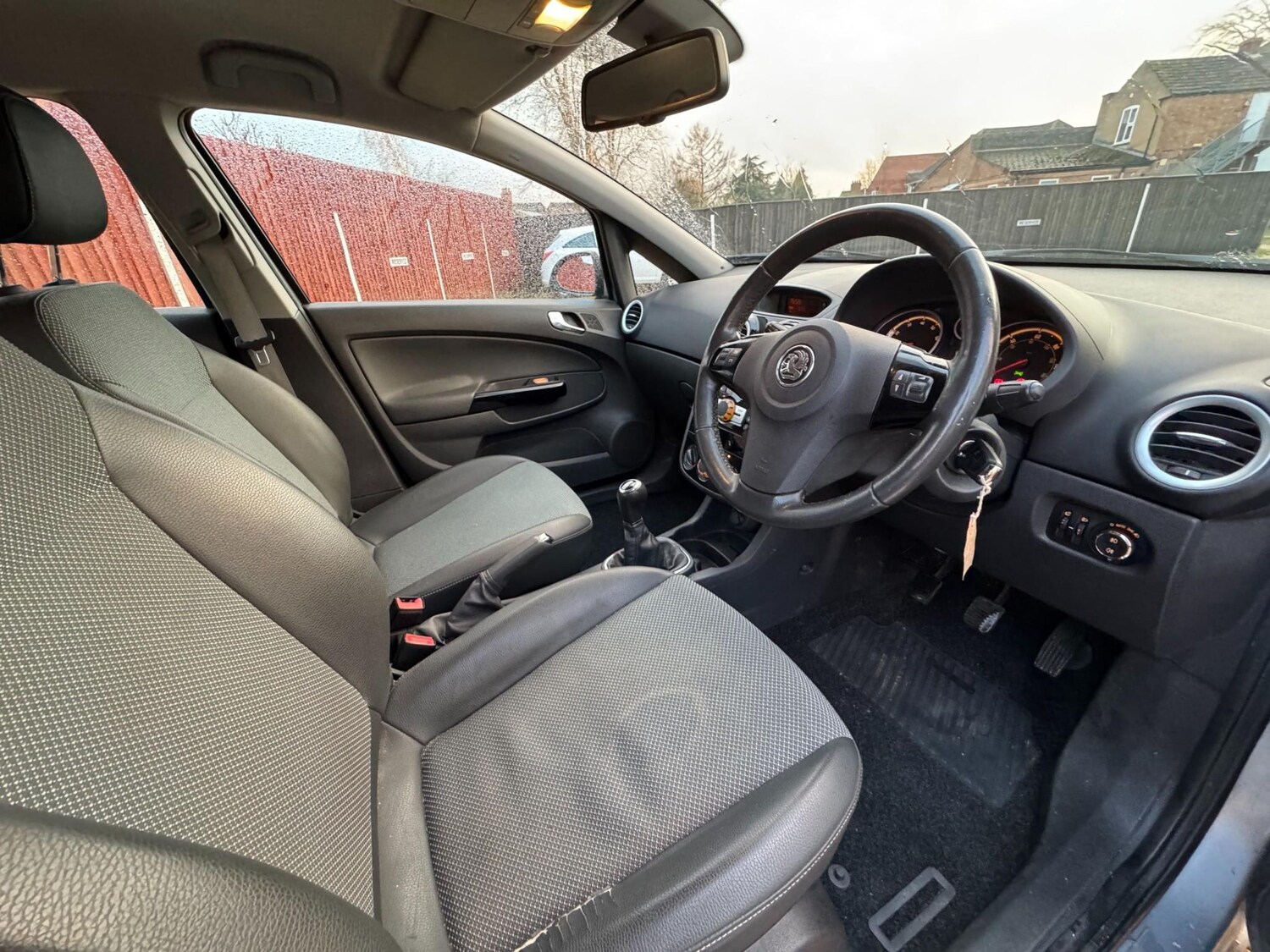 Used Vauxhall Corsa 2010 for sale - 77989465: Photo 10