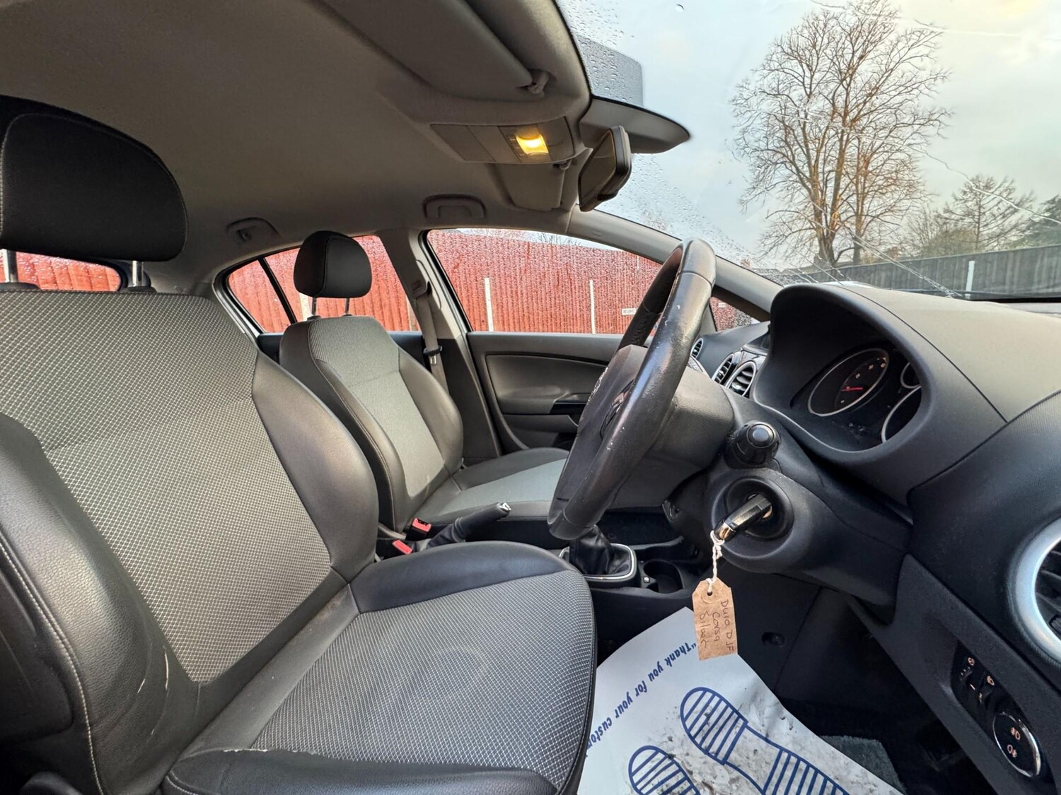 Used Vauxhall Corsa 2010 for sale - 77989465: Photo 11