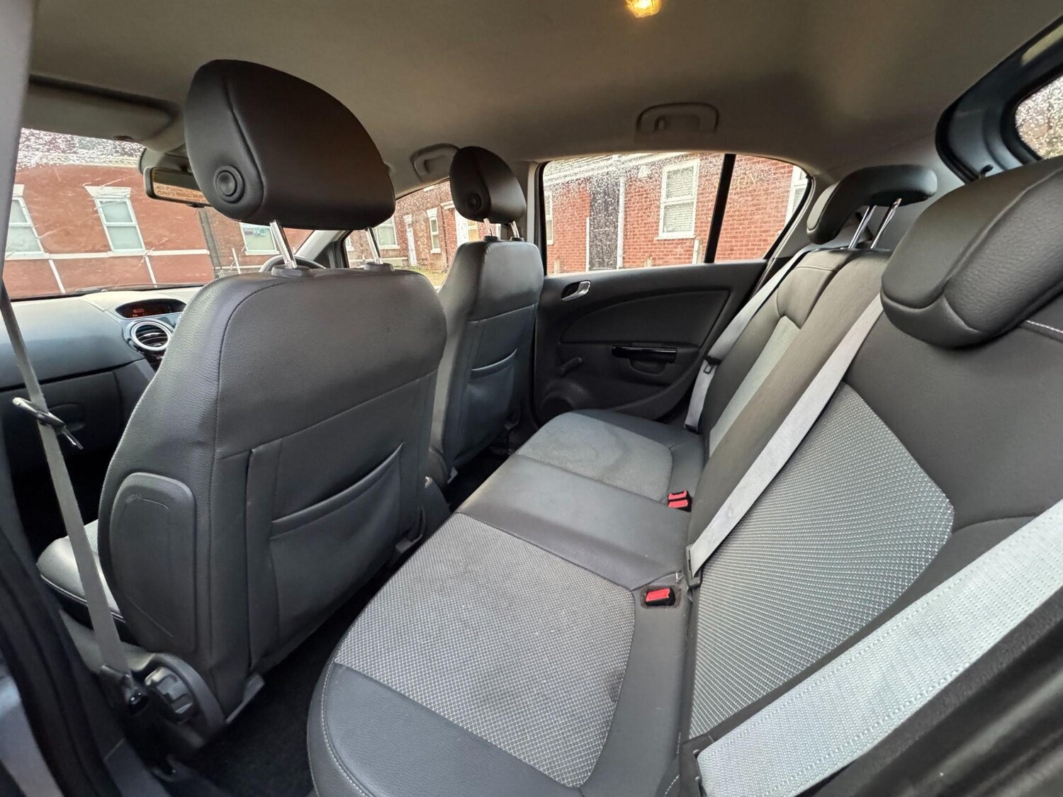 Used Vauxhall Corsa 2010 for sale - 77989465: Photo 16