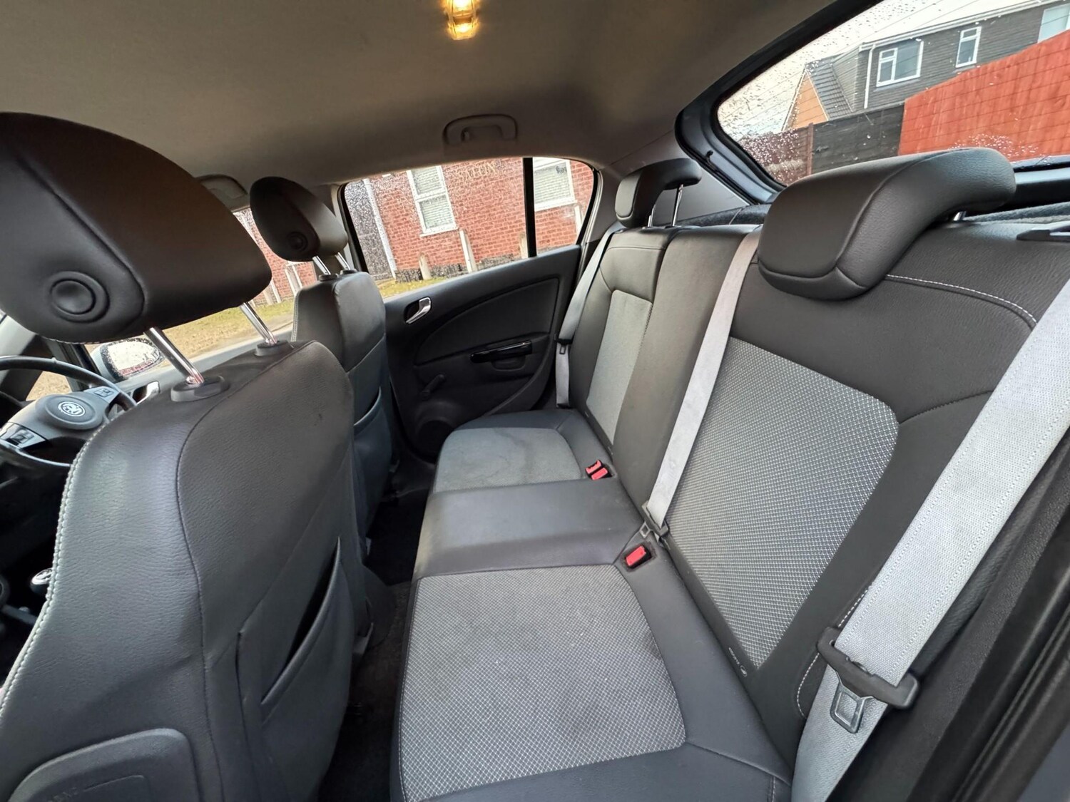 Used Vauxhall Corsa 2010 for sale - 77989465: Photo 17