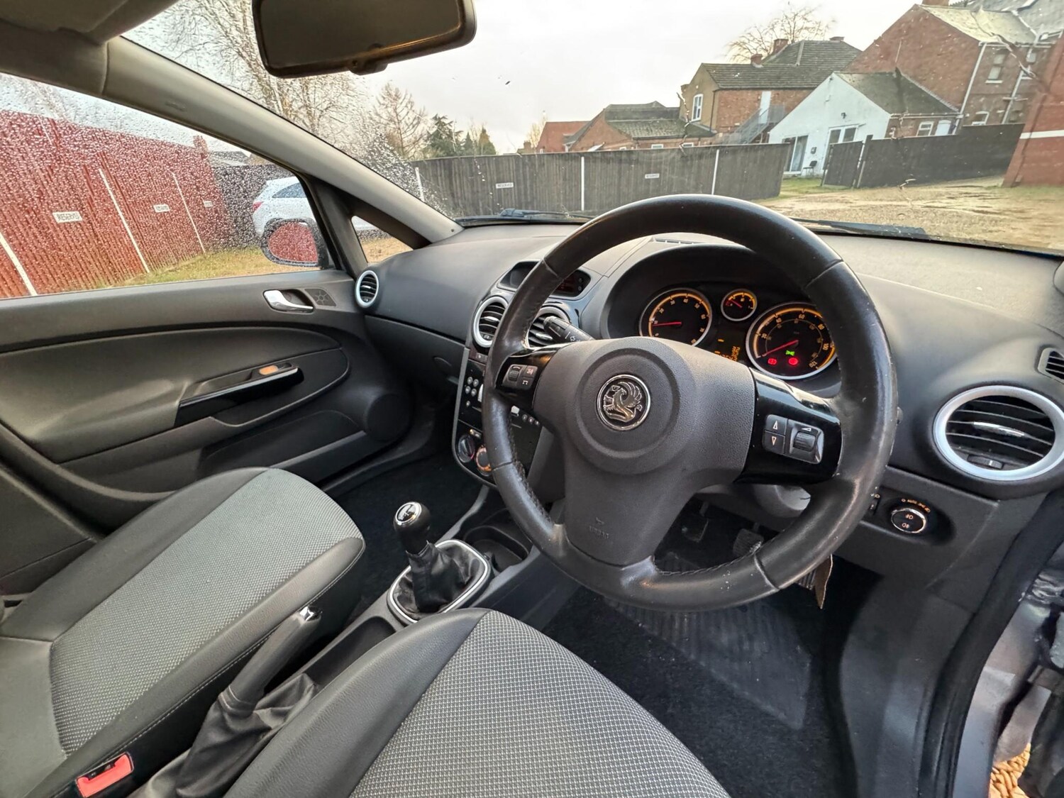 Used Vauxhall Corsa 2010 for sale - 77989465: Photo 19