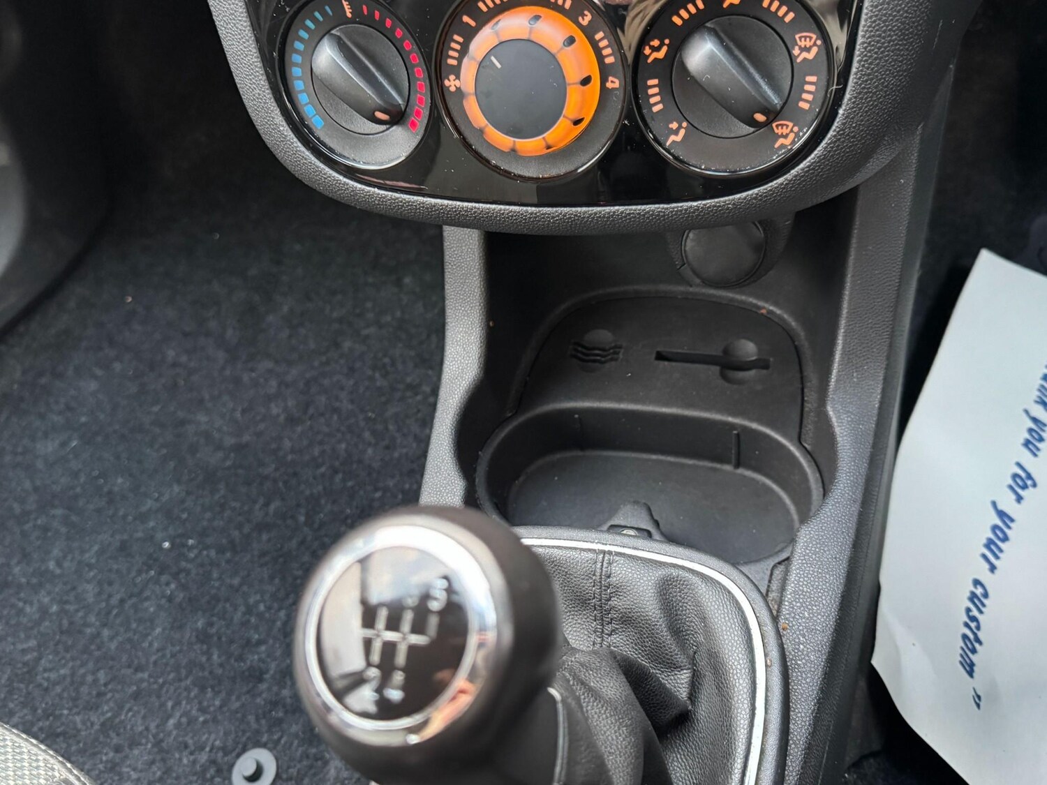 Used Vauxhall Corsa 2010 for sale - 77989465: Photo 22