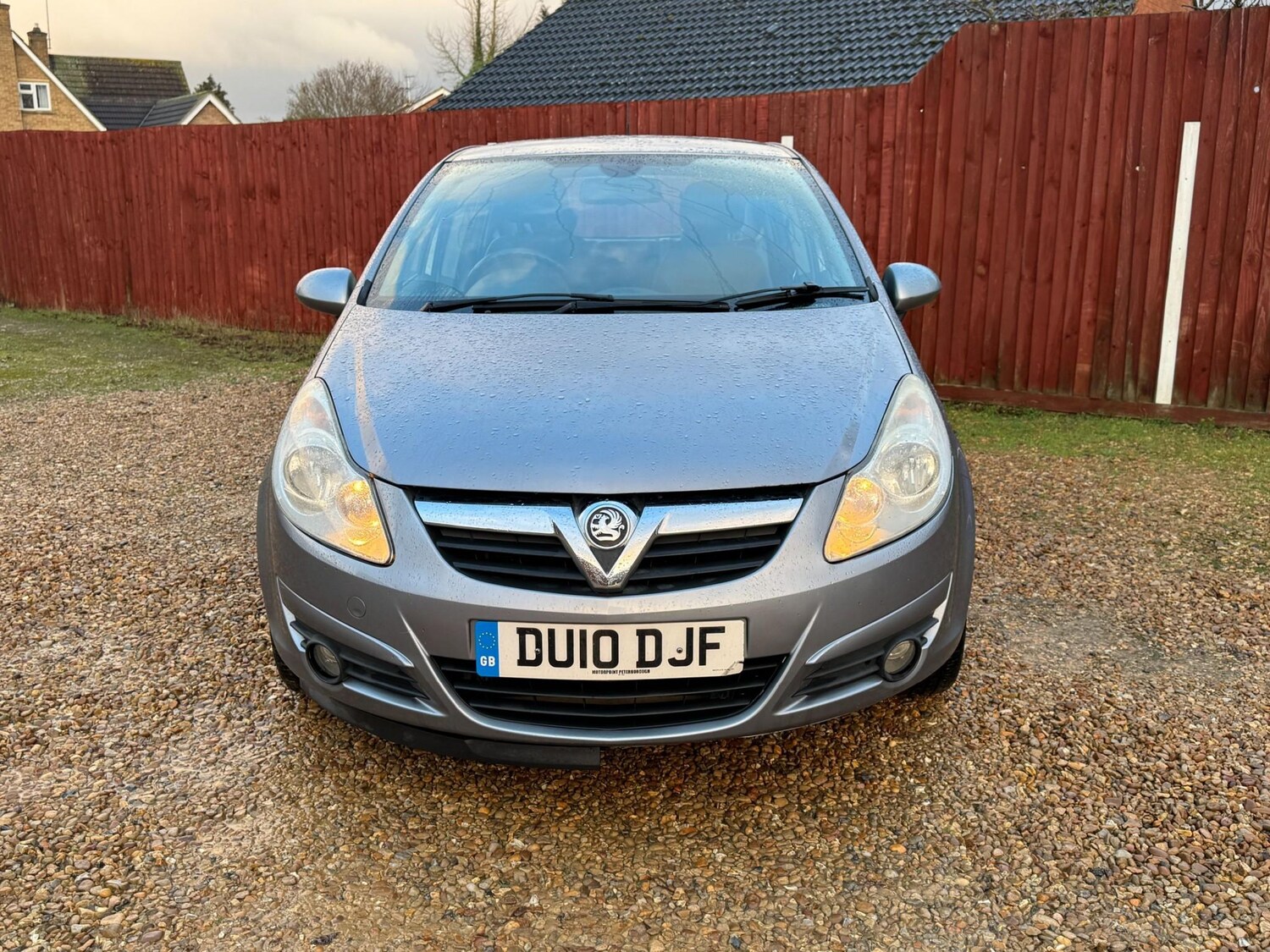 Used Vauxhall Corsa 2010 for sale - 77989465: Photo 3
