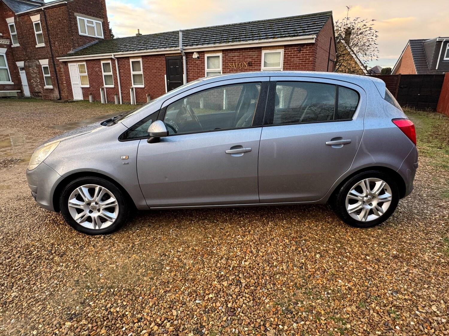 Used Vauxhall Corsa 2010 for sale - 77989465: Photo 7