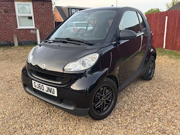 Used smart fortwo 2010 for sale - 78262052: Photo