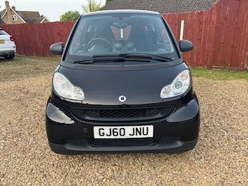 Used smart fortwo 2010 for sale - 78262052: Photo