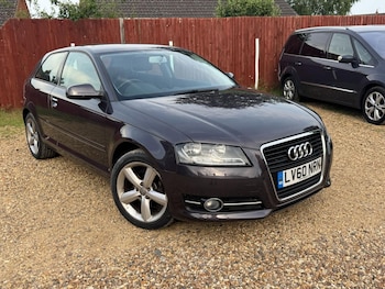 Used Audi A3 2010 for sale - 79362811: Photo