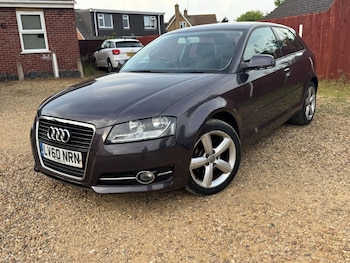 Used Audi A3 2010 for sale - 79362811: Photo
