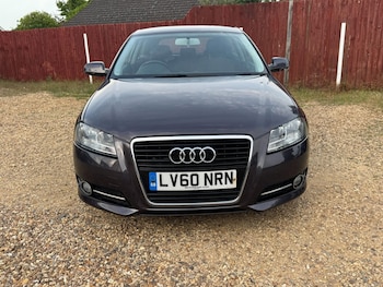 Used Audi A3 2010 for sale - 79362811: Photo
