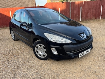 Used Peugeot 308 2010 for sale - 79362805: Photo