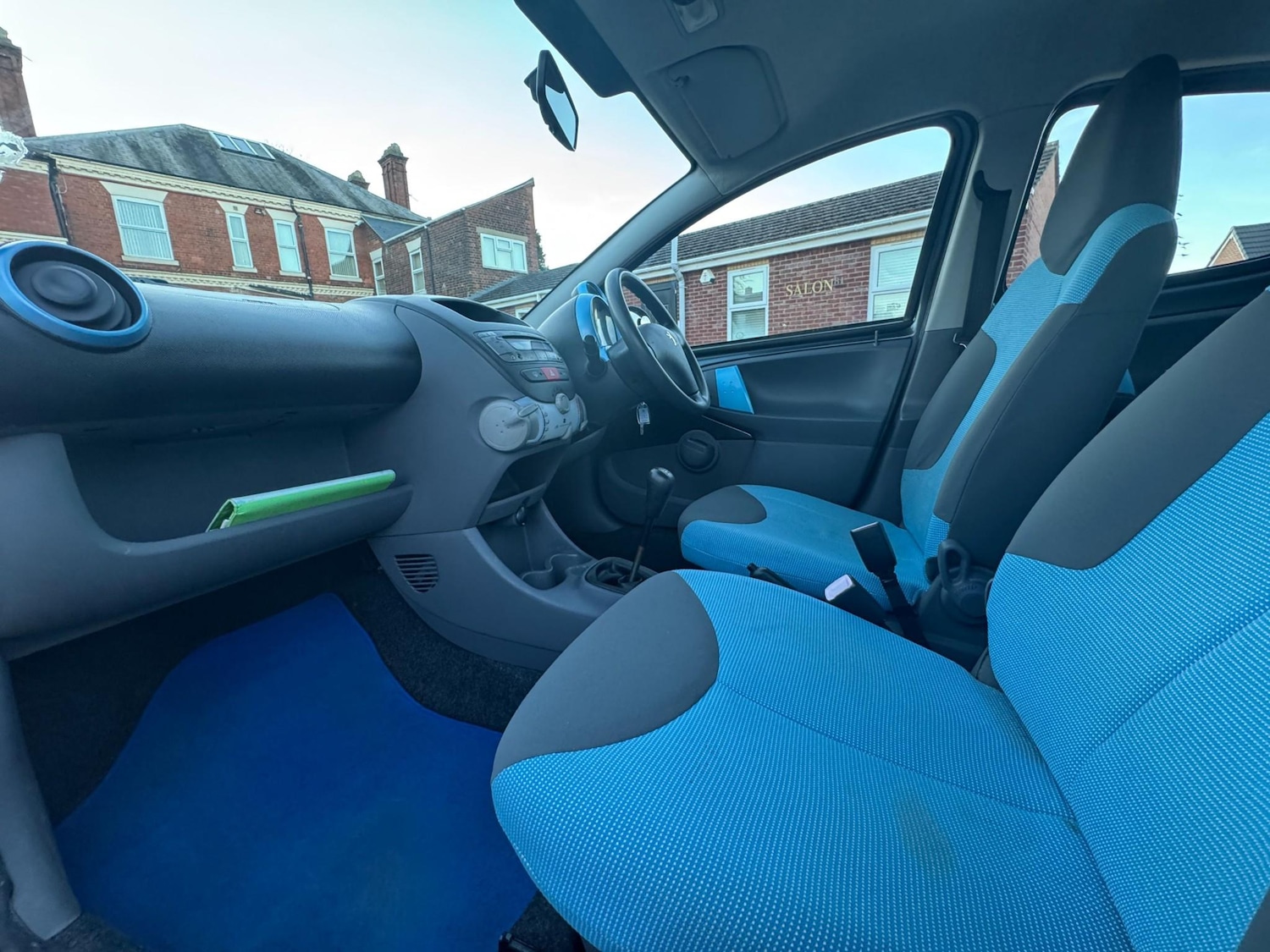 Used Peugeot 107 2008 for sale - 77989490: Photo 13