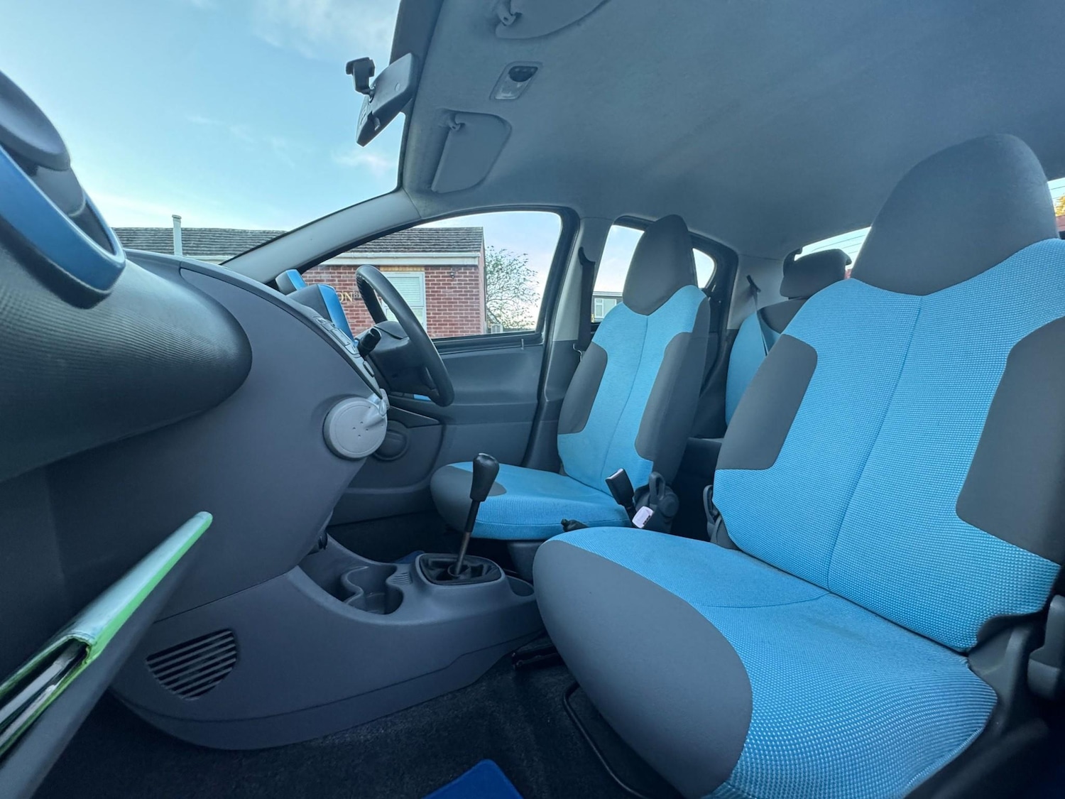 Used Peugeot 107 2008 for sale - 77989490: Photo 14