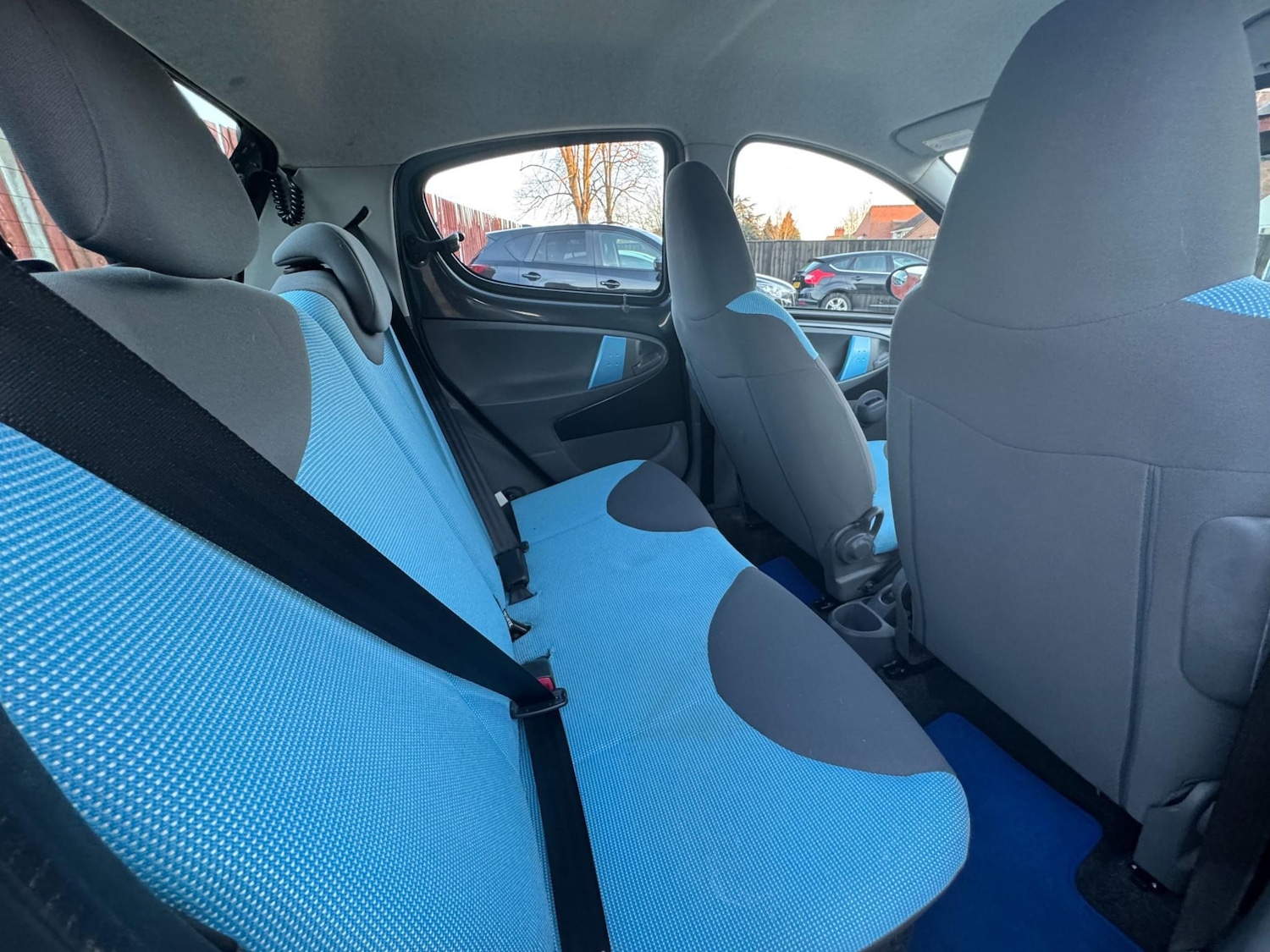 Used Peugeot 107 2008 for sale - 77989490: Photo 15