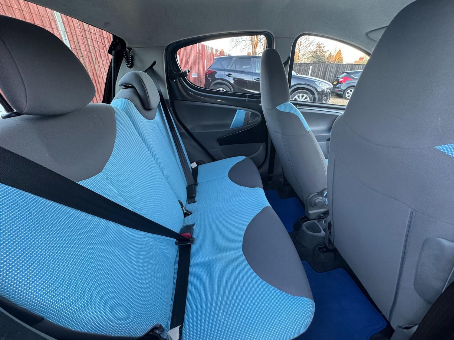 Used Peugeot 107 2008 for sale - 77989490: Photo 16