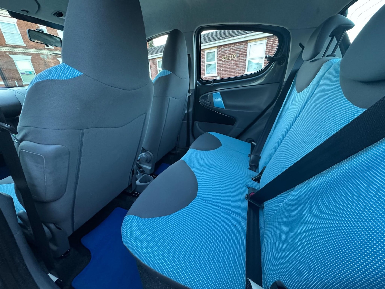 Used Peugeot 107 2008 for sale - 77989490: Photo 17