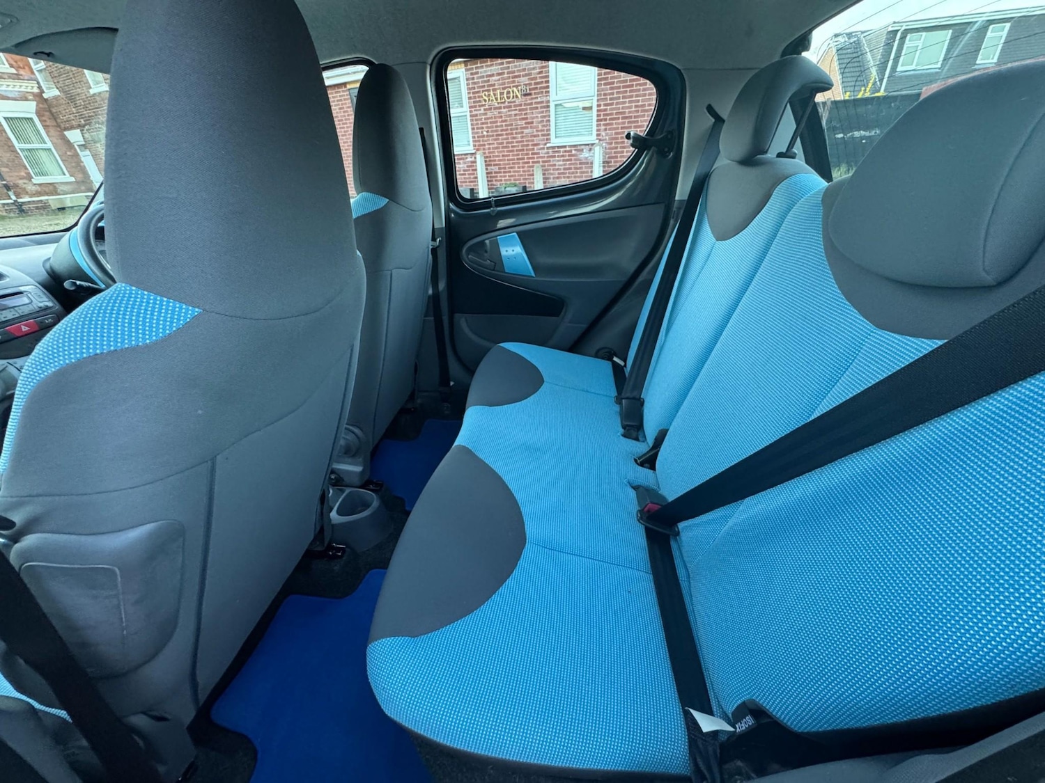 Used Peugeot 107 2008 for sale - 77989490: Photo 18