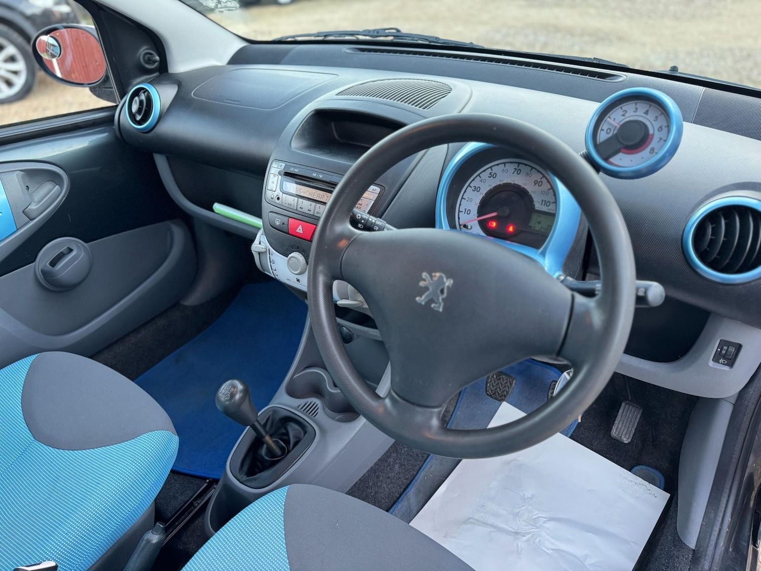 Used Peugeot 107 2008 for sale - 77989490: Photo 19