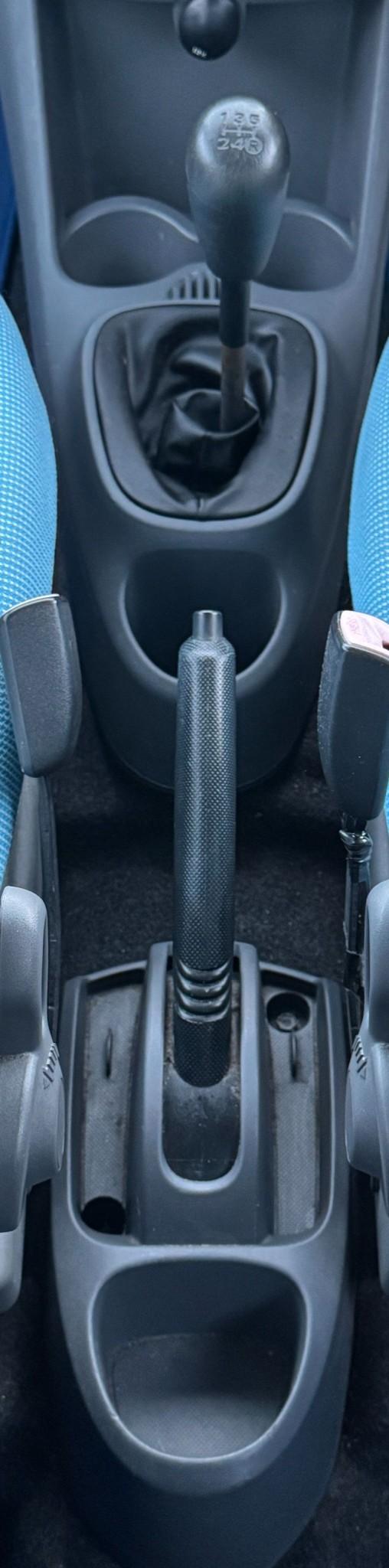 Used Peugeot 107 2008 for sale - 77989490: Photo 20