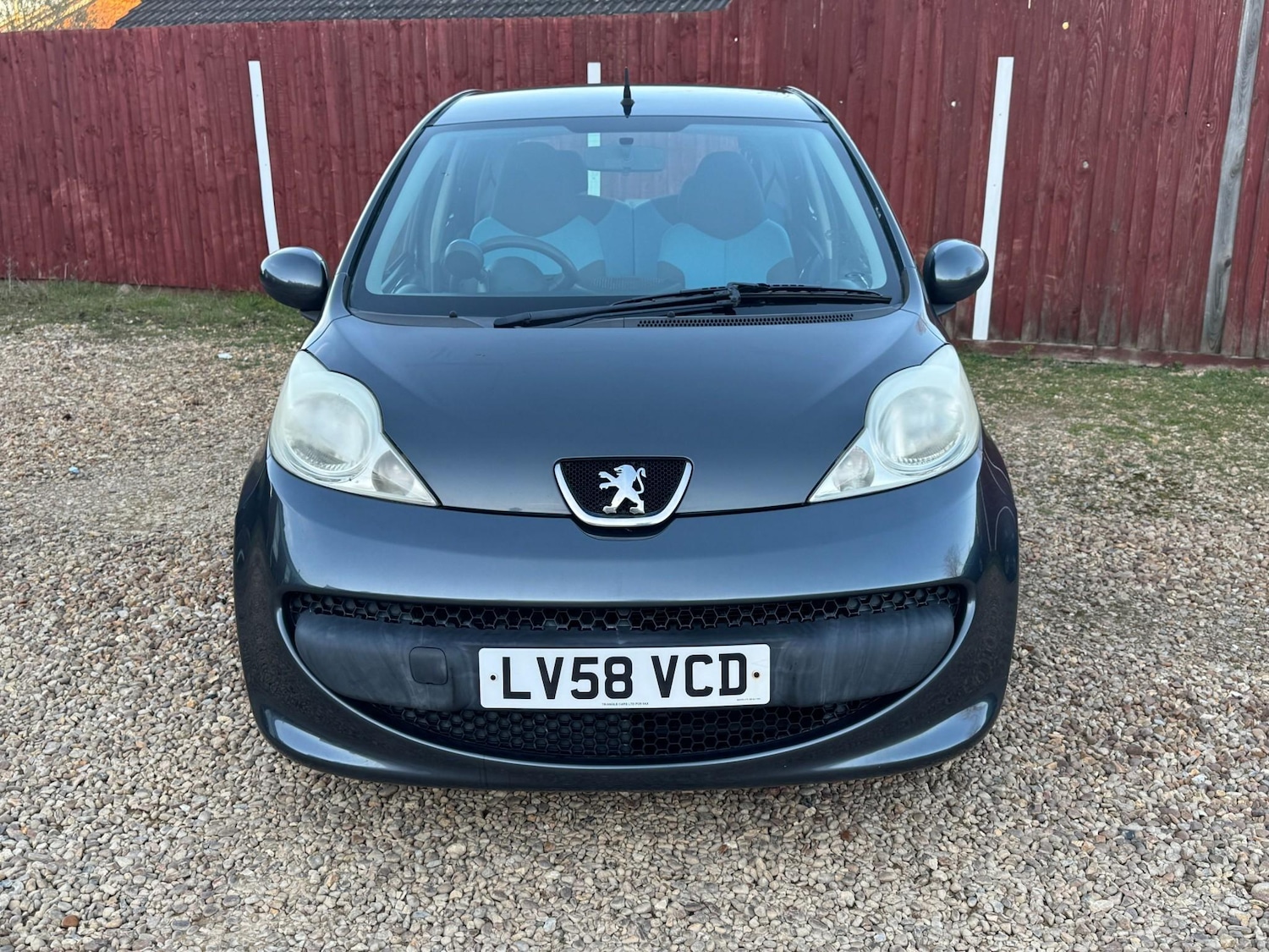 Used Peugeot 107 2008 for sale - 77989490: Photo 3