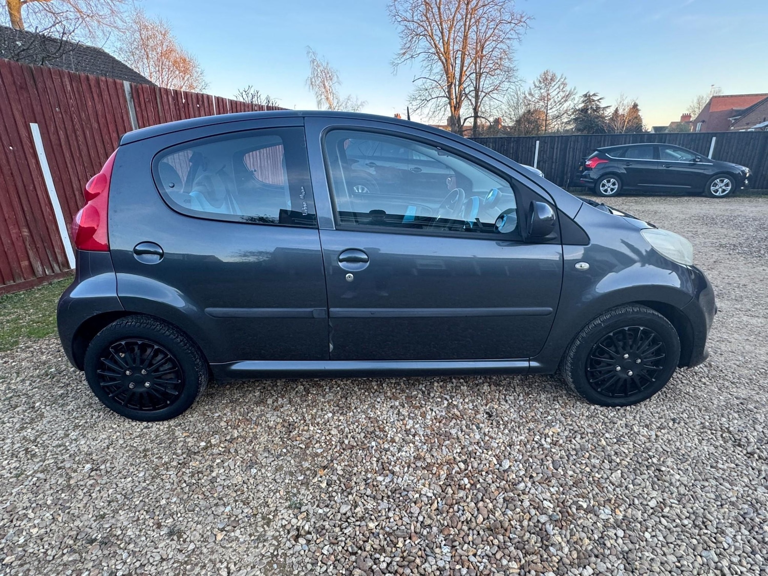 Used Peugeot 107 2008 for sale - 77989490: Photo 5