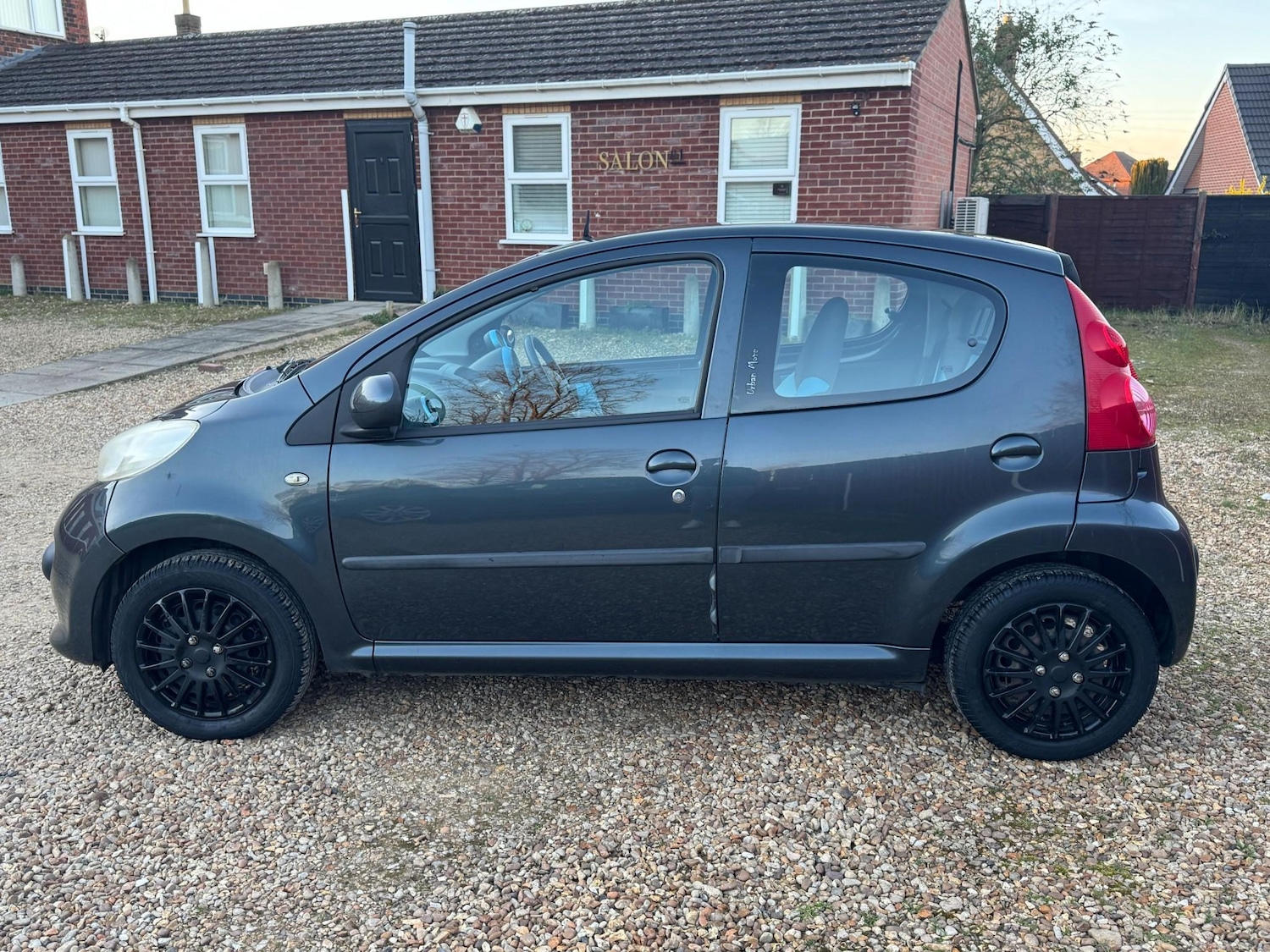 Used Peugeot 107 2008 for sale - 77989490: Photo 6