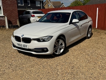 Used BMW 3 Series 2016 for sale - 79491111: Photo