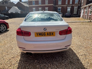 Used BMW 3 Series 2016 for sale - 79491111: Photo