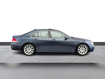 Used BMW 7 Series 2005 for sale - 78556512: Photo