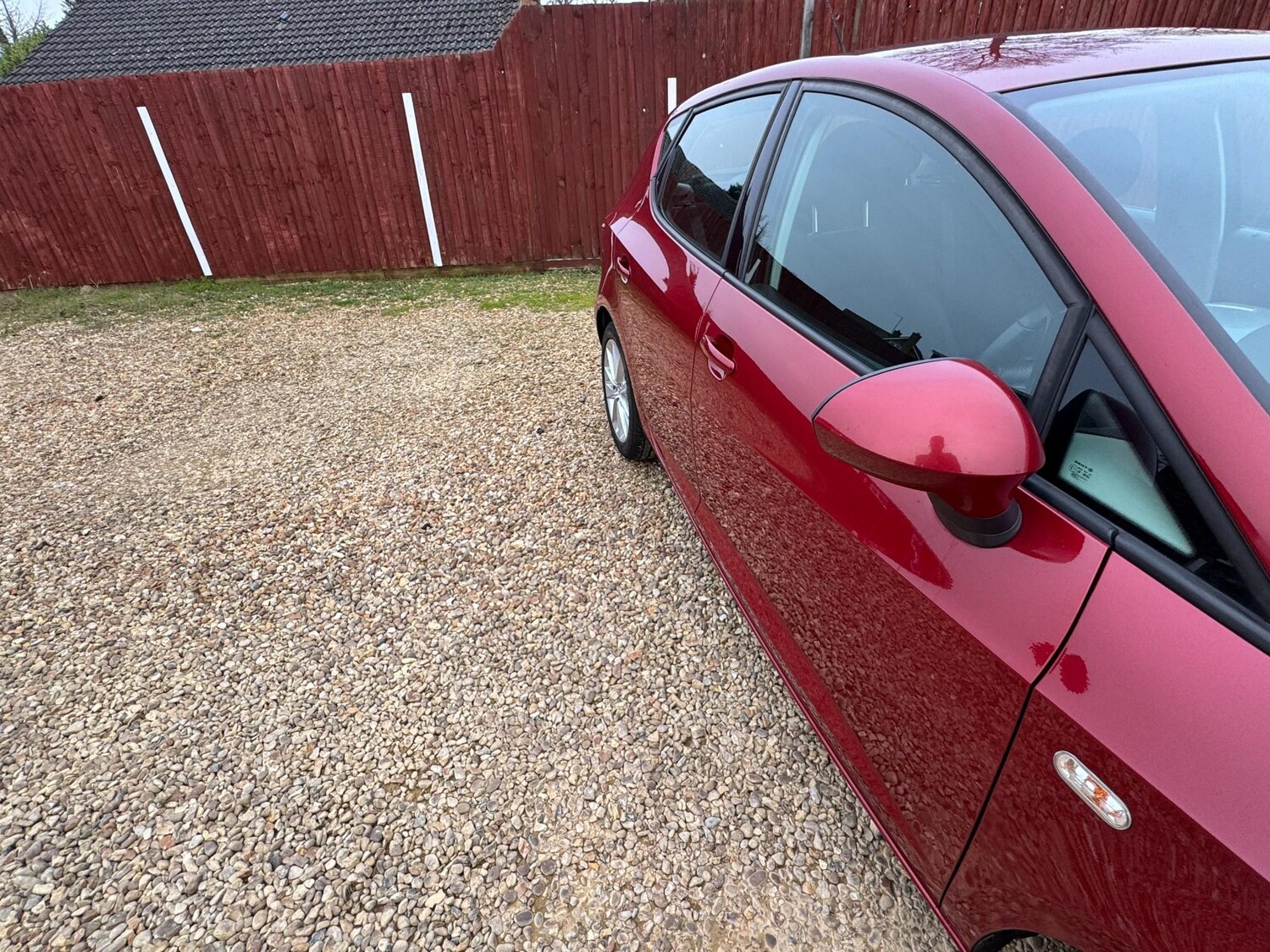 Used SEAT Ibiza 2012 for sale - 77989492: Photo 10