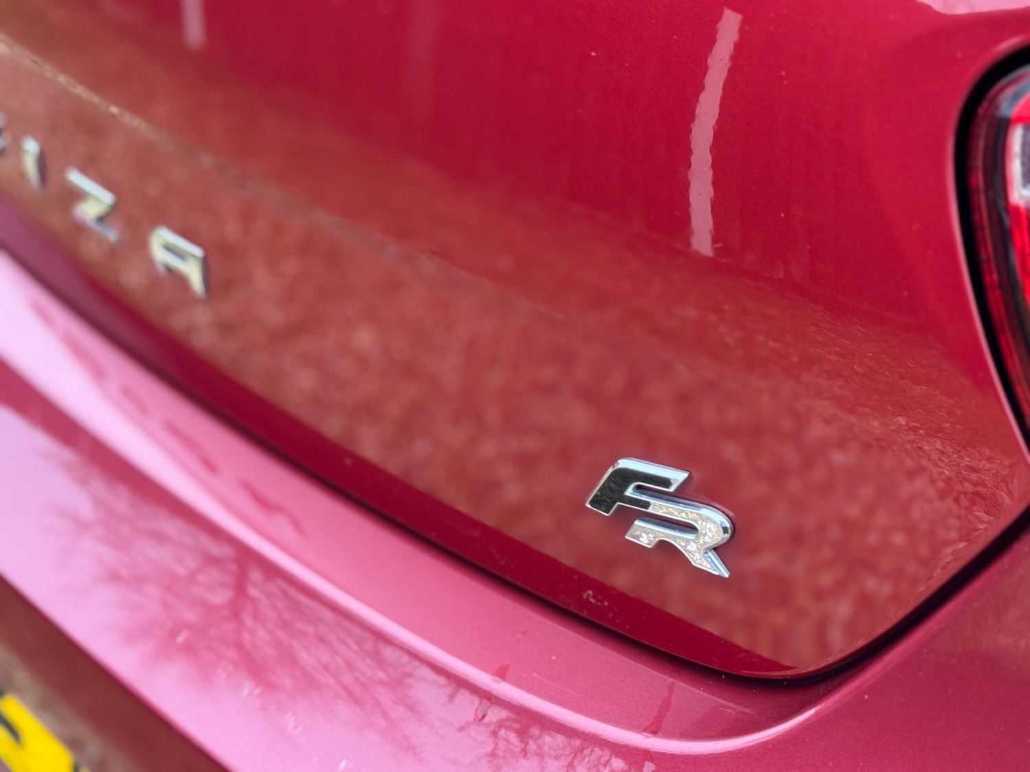 Used SEAT Ibiza 2012 for sale - 77989492: Photo 11