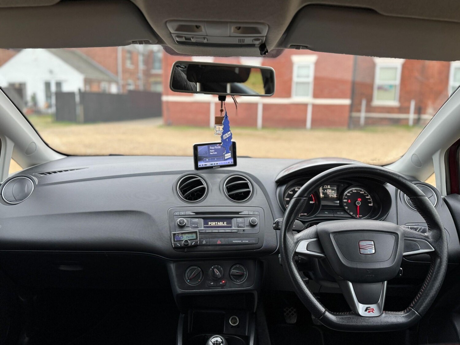 Used SEAT Ibiza 2012 for sale - 77989492: Photo 12