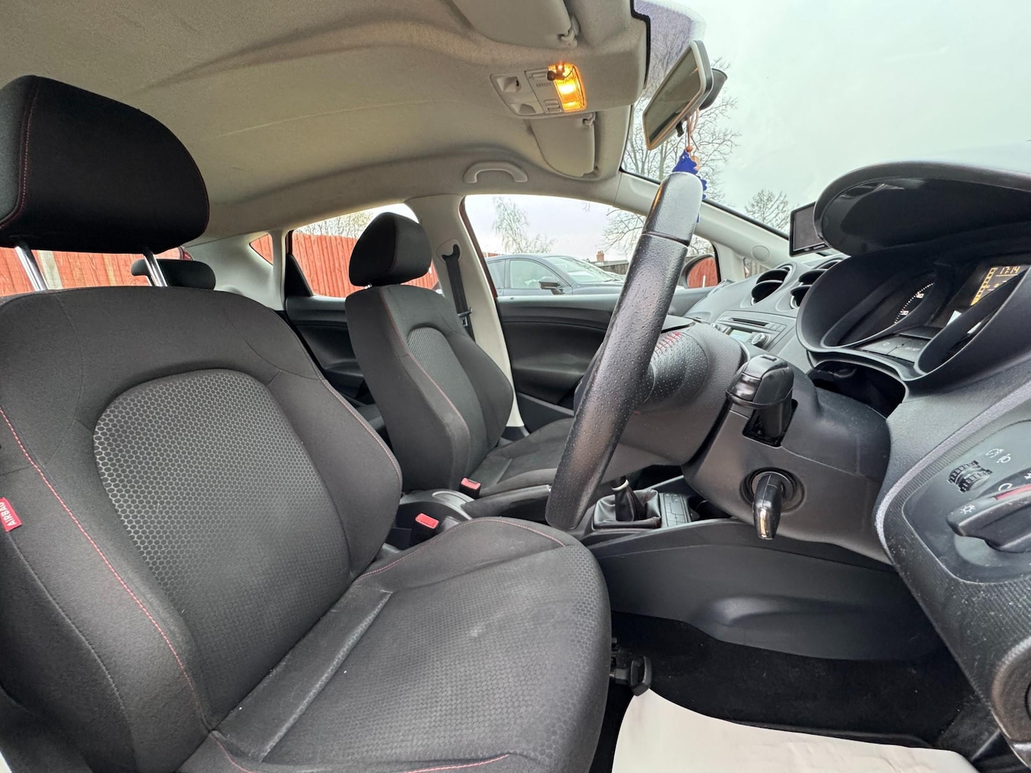 Used SEAT Ibiza 2012 for sale - 77989492: Photo 14