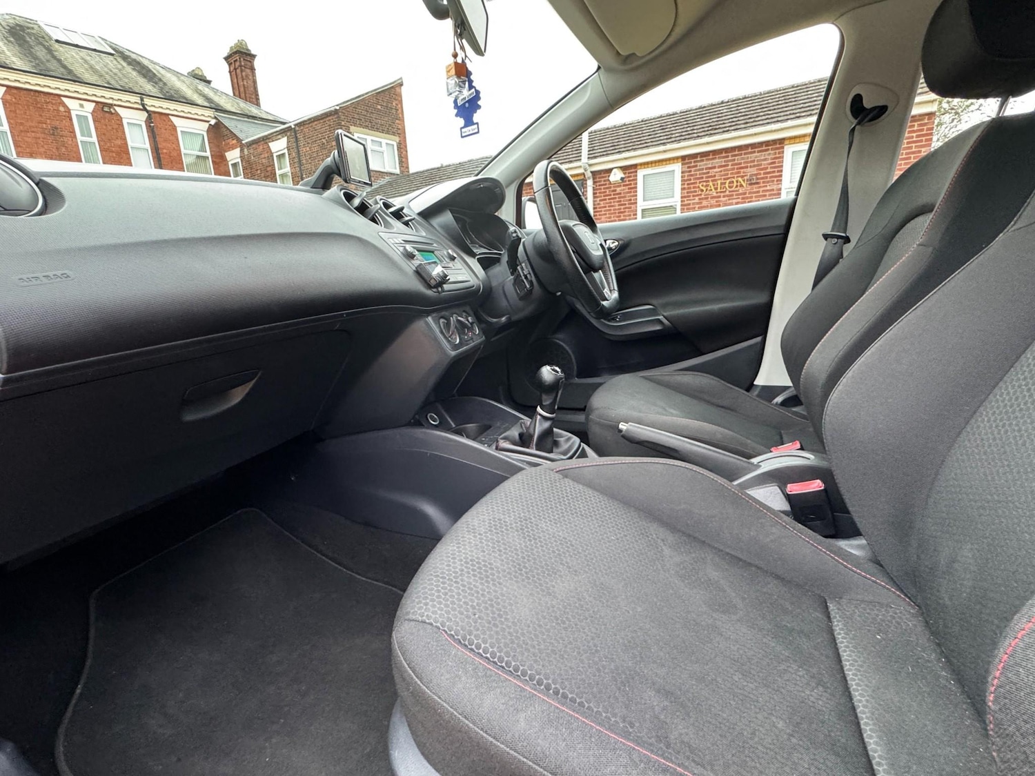 Used SEAT Ibiza 2012 for sale - 77989492: Photo 15