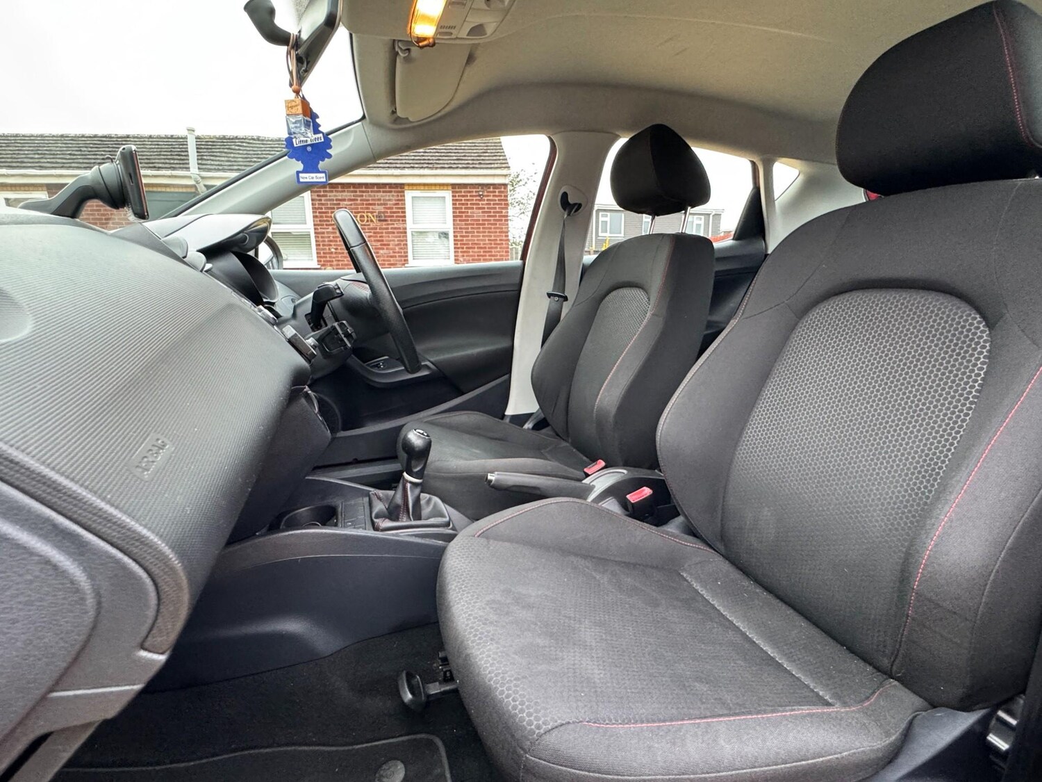 Used SEAT Ibiza 2012 for sale - 77989492: Photo 16