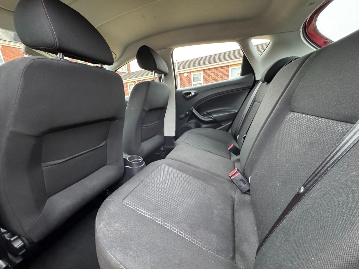 Used SEAT Ibiza 2012 for sale - 77989492: Photo 17