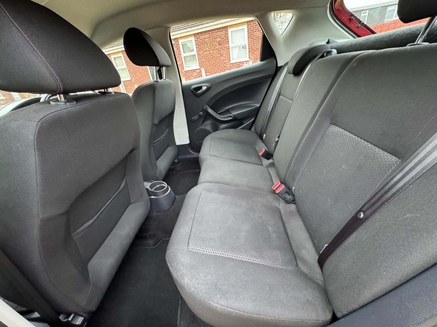 Used SEAT Ibiza 2012 for sale - 77989492: Photo 18