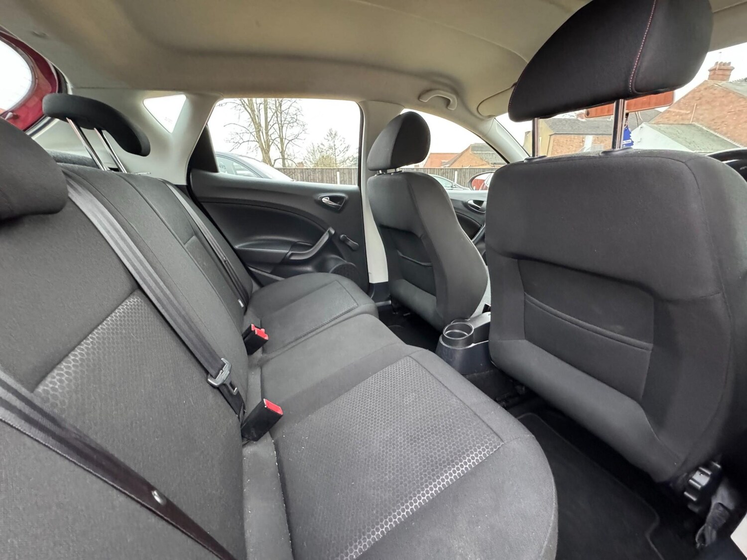 Used SEAT Ibiza 2012 for sale - 77989492: Photo 19