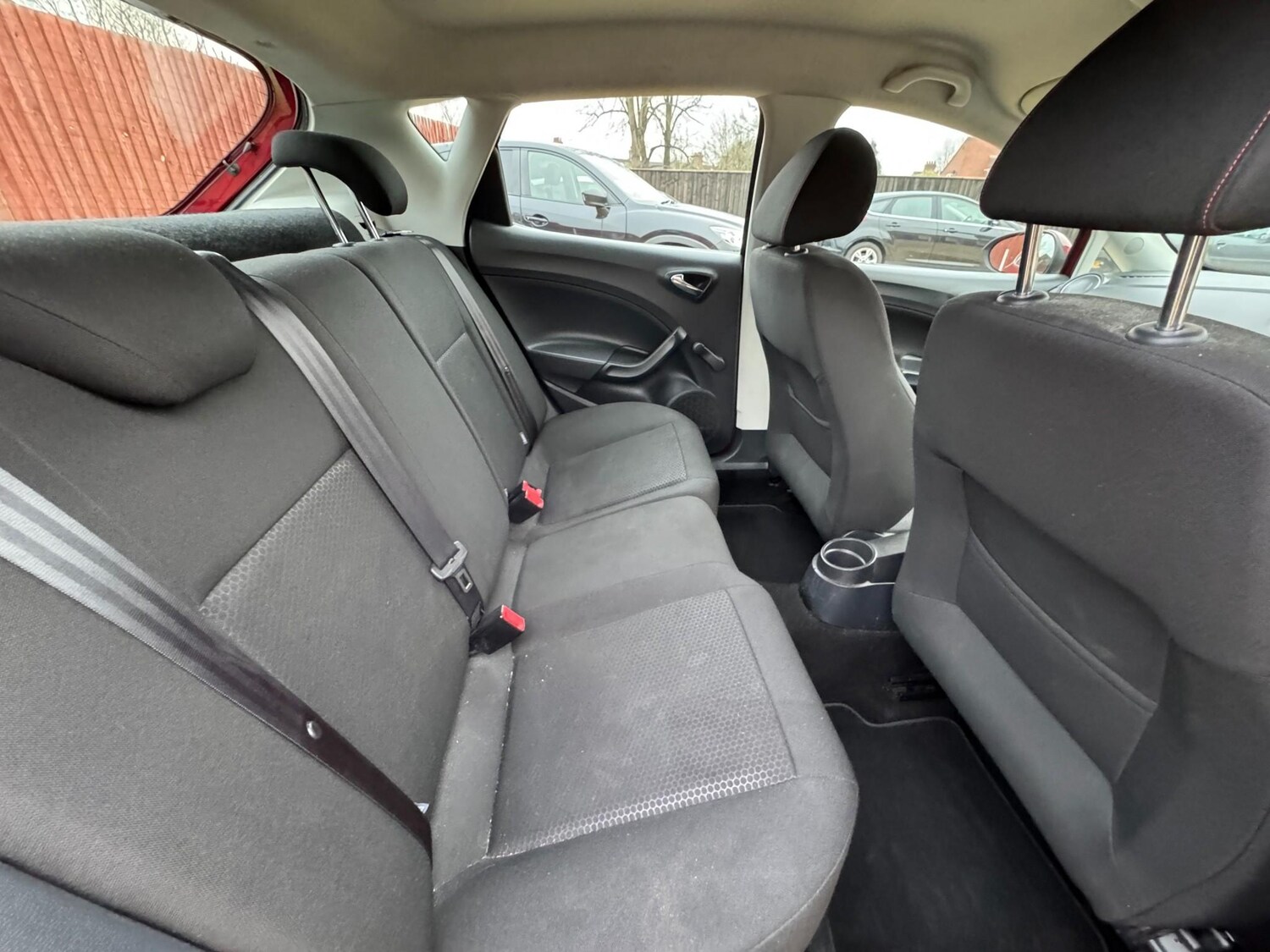 Used SEAT Ibiza 2012 for sale - 77989492: Photo 20