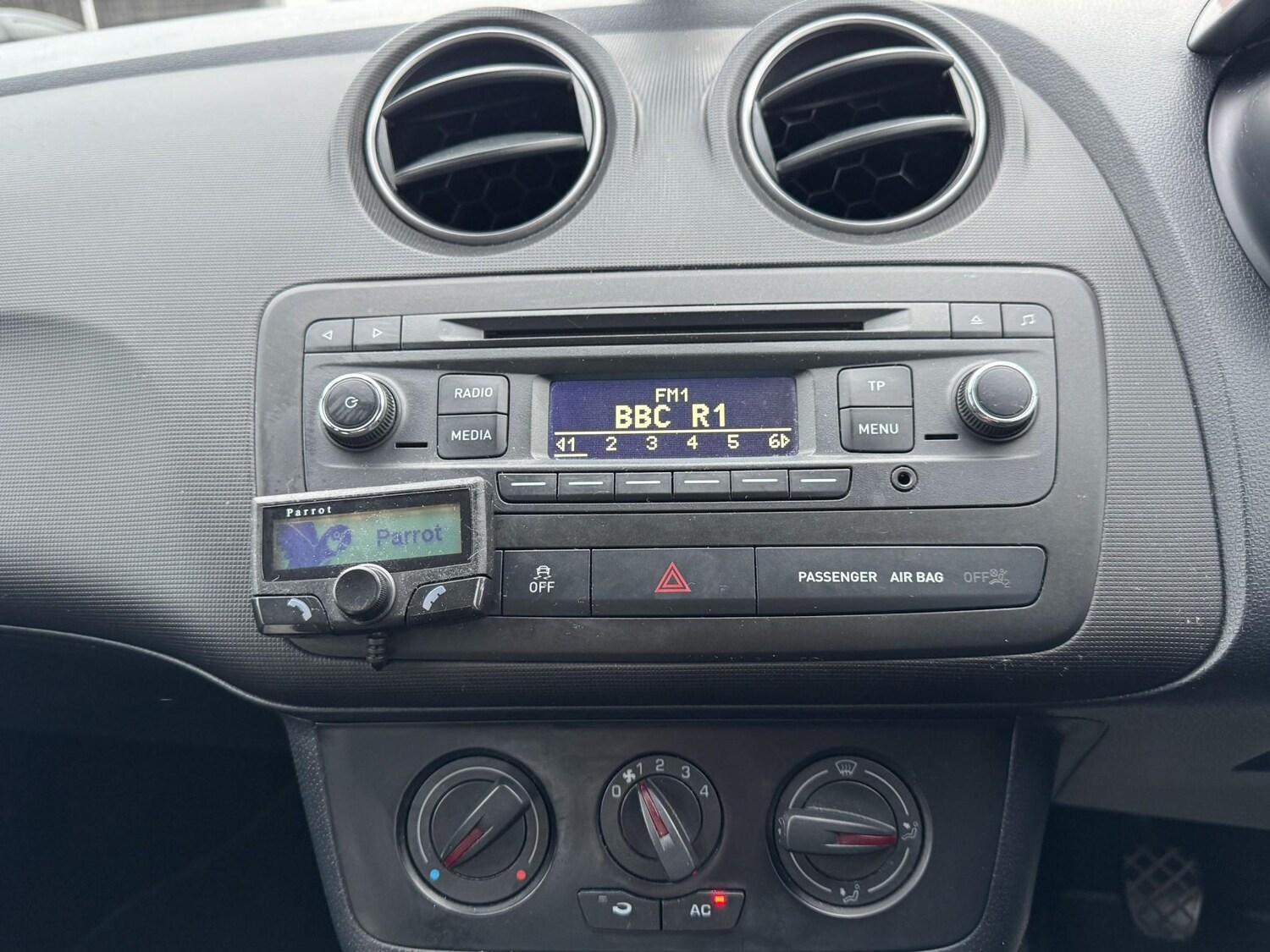 Used SEAT Ibiza 2012 for sale - 77989492: Photo 23