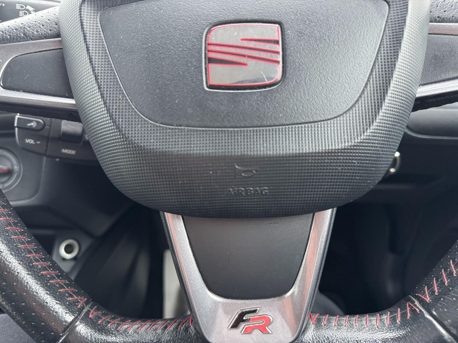 Used SEAT Ibiza 2012 for sale - 77989492: Photo 25