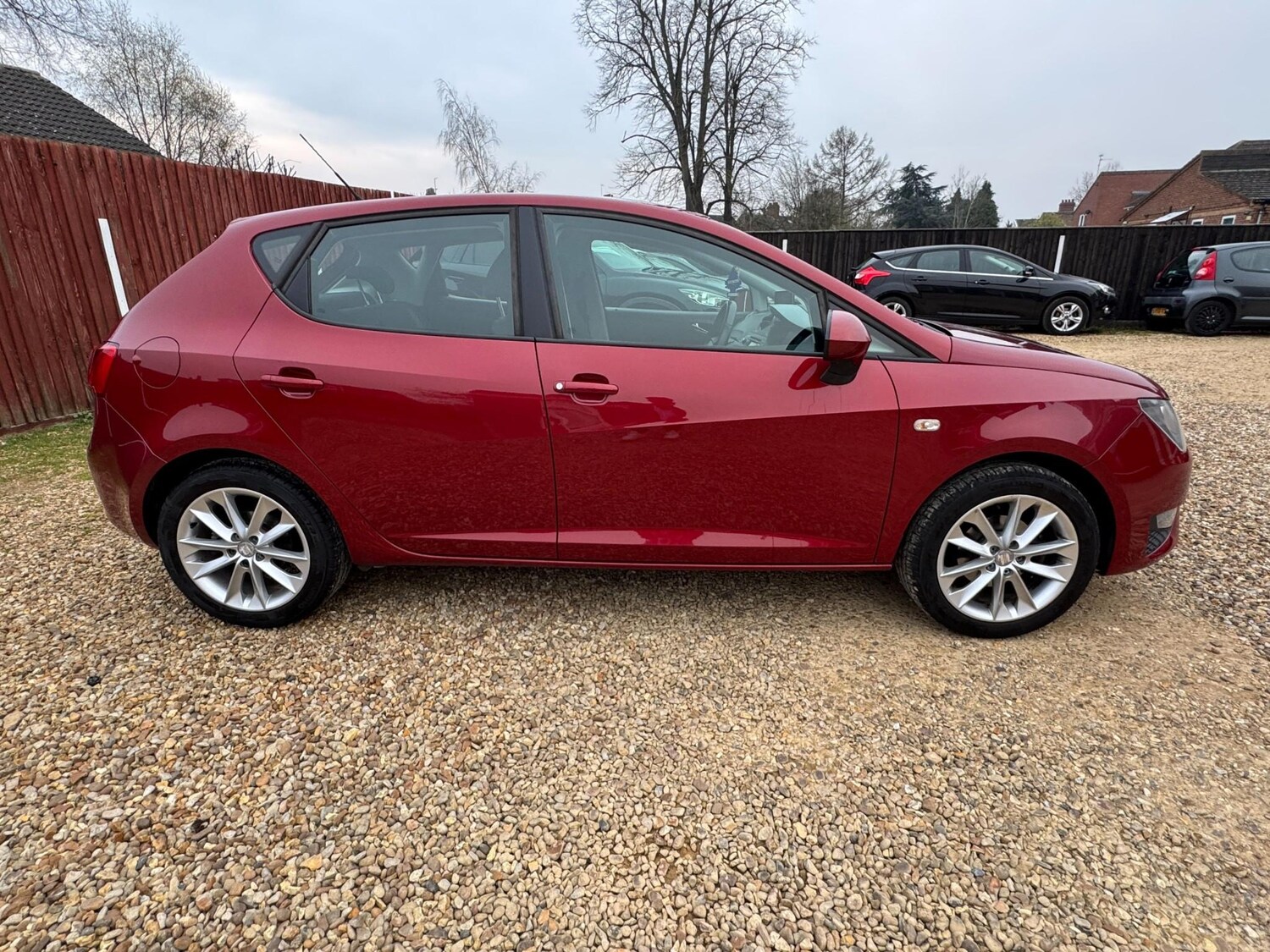 Used SEAT Ibiza 2012 for sale - 77989492: Photo 5