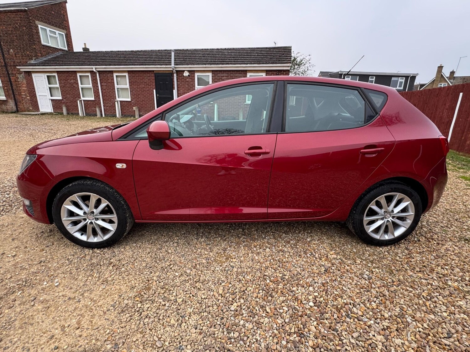 Used SEAT Ibiza 2012 for sale - 77989492: Photo 6